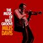 Miles Davis: The Music Of Bags Groove, CD