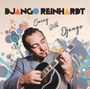 Django Reinhardt: Swing With Django, CD,CD