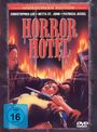 John Llewellyn Moxey: Horror Hotel, DVD