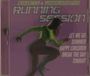 Fitness & Workout: Running Session, CD,CD