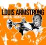 Louis Armstrong: And His Friends, CD