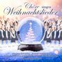 Chöre singen Weihnachtslieder, CD
