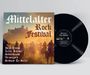 : Mittelalter Rock Festival, LP