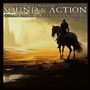 : Sound And Action: Rare German Metal Vol. 4, CD,CD