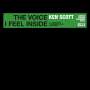 Ken Scott: The Voice I Feel Inside (Limited Edition) (Green Vinyl), MAX