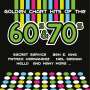 : Golden Chart Hits Of The 60s & 70s Vol. 1, LP