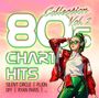 : 80s Chart Hits Collection Vol. 2, CD