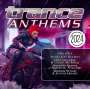 : Trance Anthems 2024, CD,CD