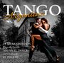 Tango Argentino, CD