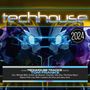 : Tech House 2024, CD,CD