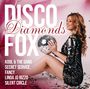 : Disco Fox Diamonds, CD