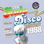 : ZYX Italo Disco History: 1988, CD,CD
