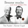 Tito Puente: Besame Mucho And More Golden Hits, LP