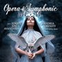 : Opera & Symphonic Metal, CD,CD
