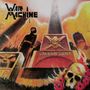 War Machine: Unknown Soldier, CD