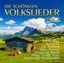 : Die Schönsten Volkslieder Vol. 2, CD,CD