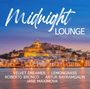 : Midnight Lounge 2024, CD,CD