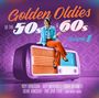 : Golden Oldies Of The 50s & 60s Vol. 1, CD
