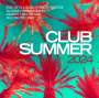 : Club Summer 2024, CD