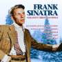 Frank Sinatra: Greatest Christmas Songs, CD