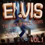 Elvis Presley: Elvis - The Rock n Roll Years Vol. 1, CD