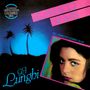 G.J. Lunghi: Acapulco Nights (40th Anniversary) (Limited Edition) (Tranlucent Pink W/ Sky Blue Splatter Vinyl), MAX
