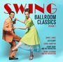 : Ballroom Swing Classics Vol. 1, CD