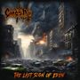 Chaos Path: The Last Sign Of Eden, LP,SIN