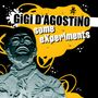 Gigi D'Agostino: Some Experiments, CD,CD