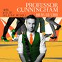 Professor Cunningham & His Old School: Swing With The Old School, CD
