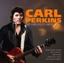 Carl Perkins (Piano): His Greatest Hits, CD