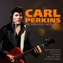 Carl Perkins (Piano): His Greatest Hits, LP