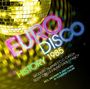 : Euro Disco History 1985, CD,CD