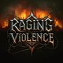 Raging Violence: Raging Violence (EP), LP