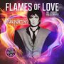 Fancy: Flames Of Love (Limited Colored Vinyl), MAX