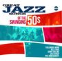 : Great Jazz Songs Of The 50s, CD,CD,CD,CD