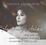 Natalie Choquette: Soothing Arias, CD