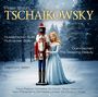 Peter Iljitsch Tschaikowsky: Nussknacker-Suite-Dornröschen, CD