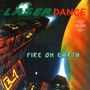 Laserdance: Fire On Earth, LP