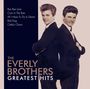 The Everly Brothers: Greatest Hits, CD