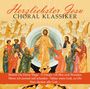 : Herzliebster Jesu - Choral Klassiker, CD,CD