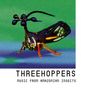 Threehoppers: Threehoppers (Box Set), CD,CD