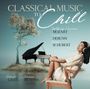 : Classical Music To Chill, CD,CD