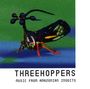 Threehoppers: Threehoppers, CD,CD