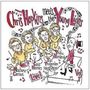 Chris Hopkins: Chris Hopkins Meets The Young Lions: Live! Vol. 1, LP