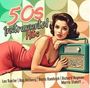 : 50s Instrumental Hits Vol. 3, CD