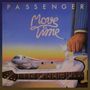 Passenger: Move Time, CD