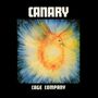 Canary: Cage Company, CD