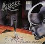 Megace: Human Errors, CD