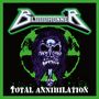 Bloodrunner: Total Annihilation, CD